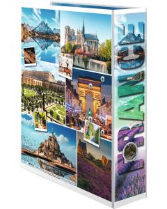 Herma Класьор Europe, 7 cm, Франция