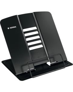 Herma Поставка за книга, черна