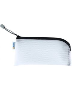 Herma Папка Universal, DL, с цип, черна