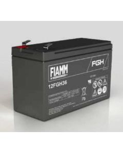 Акумулаторна батерия FIAMM 12FGH36
