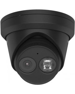 HikVision DS-2CD2343G2-IU, 4MP IP камера, 2.8мм ден/нощ, IR осветление до 30м