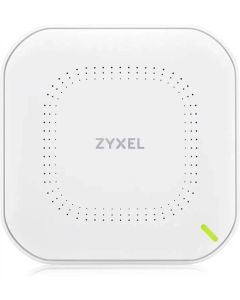 Zyxel NWA90AXPRO, 2.5GB LAN Port, 2x2:3x3 MU-MIMO, Standalone - NebulaFlex