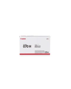 Canon CRG 070 H, за Canon i-SENSYS MF460 series, до 10 200 страници, черен цвят