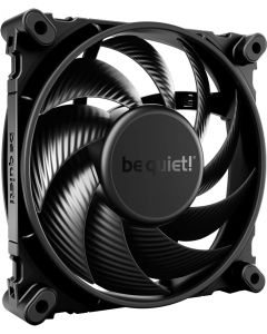be quiet! вентилатор Fan 120mm - SILENT WINGS 4 120mm PWM