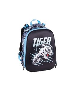 Pulse Раница Anatomic Cube - Tiger, синя