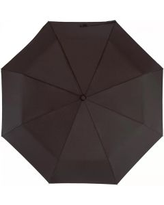TOPS Чадър Bora, автоматичен, open-close, черен