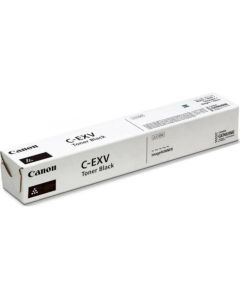 Canon Toner C-EXV 67, черен