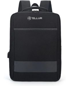 Tellur Nomad раница, 15.6", черна