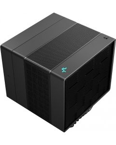 DeepCool охладител CPU Cooler ASSASSIN IV - Dual-Tower - LGA1700-AM5