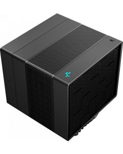 DeepCool ASSASSIN IV, CPU Air Cooler, 1x120mm + 1x1400 FDB Fans