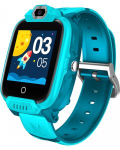 Canyon Jondy, Cellular, 1.44\" 240x240, IPS, 128 MB RAM, зелен