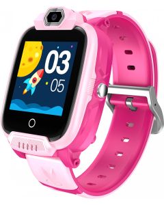 Canyon Jondy KW-44, Kids, 1.44\'\'IPS colorful screen 240*240, ASR3603S, Nano SIM, розов