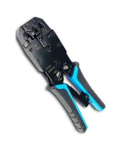 Клещи кримпващи RJ45, RJ12, RJ11, 4P2C, 2008R