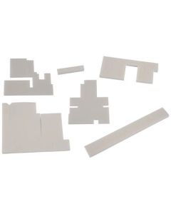 Canon Absorber Kit