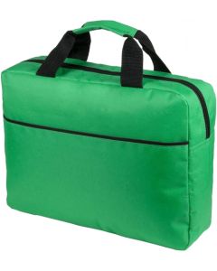 Cool Чанта за документи Alvix, 38 х 29.5 х 9 cm, зелена