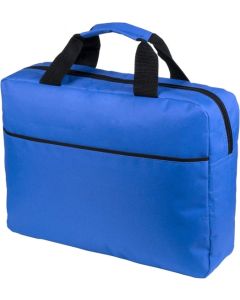 Cool Чанта за документи Alvix, 38 х 29.5 х 9 cm, синя