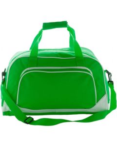 Cool Сак за фитнес Novo, 42 х 24 х 20 cm, зелен
