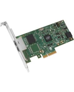 Intel Ethernet Server Adapter I350-T2V2, retail unit