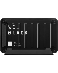 WD BLACK 500GB D30 Game Drive SSD