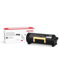 Xerox Standard Capacity Black Toner Cartridge B415-B420 (6K)