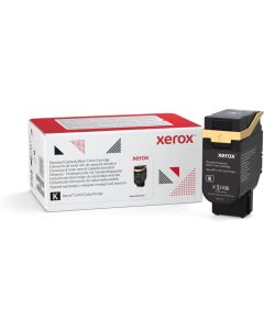 Xerox Standard Capacity Black Toner Cartridge C415-C410 (2.4k)
