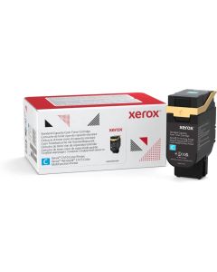 Xerox Standard Capacity Cyan Toner Cartridge C415-C410 (2k)