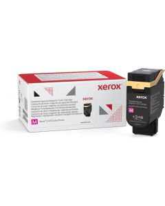 Xerox Standard Capacity Magenta Toner Cartridge C415-C410 (2k)