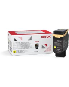 Xerox Standard Capacity Yellow Toner Cartridge C415-C410 (2k)