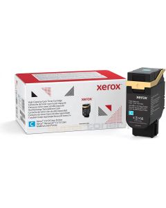 Xerox High-Capacity Cyan Toner Cartridge (7K) SFP-MFP
