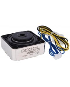 Помпа Alphacool Laing DDC310, Single Edition, Silver