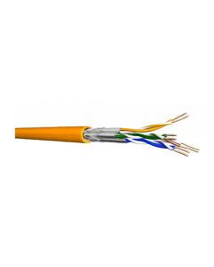 S/FTP CAT.7 HS23 UC900 4P FRNC x500, DRAKA