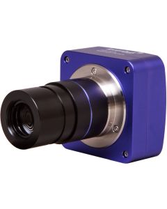 Цифрова камера Levenhuk T500 PLUS