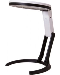 Лупа Levenhuk Zeno Desk D13