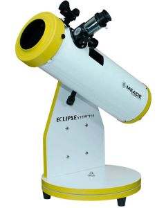 Рефлекторен телескоп Levenhuk Meade EclipseView 114 mm