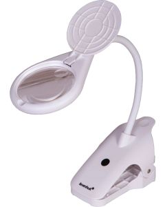 Лупа Levenhuk Zeno Desk D15