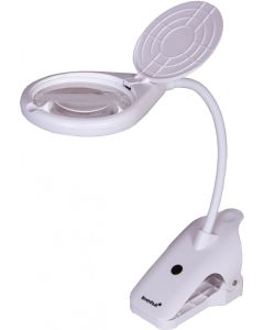 Лупа Levenhuk Zeno Desk D17