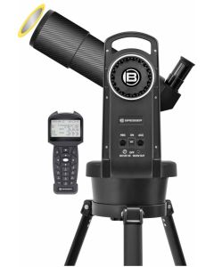 Телескоп Bresser Automatic 80/400 GoTo