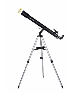 Телескоп Bresser Sirius 70/900 AZ c адаптер за смартфон