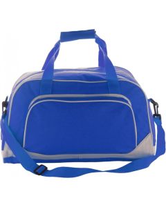 Cool Сак за фитнес Novo, 42 х 24 х 20 cm, син