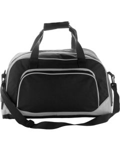 Cool Сак за фитнес Novo, 42 х 24 х 20 cm, черен