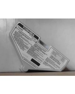 TOSHIBA BD 3810/1310/3910 - OUTLET