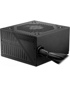 MSI MAG A500DN, 500W, 80 Plus Standart, 120mm Low Noise Fan