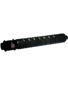 Тонер касета Ricoh IM C2010-C2510-C3510 18000 копия, Черен