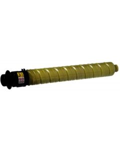Тонер касета Ricoh IM C2010-2510-3510  5500 копия, Yellow
