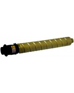 Ricoh IM C2010-2510, 18000 копия, жълт