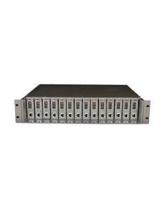 TP-Link Rackmount Chassis TL-MC1400