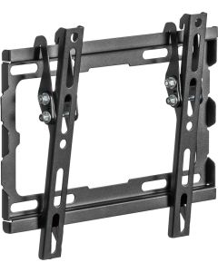 KIVI BASIC-22T, стенна TV 23-43\", до 45 кг. VESA 200x200
