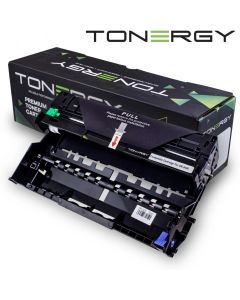Tonergy съвместим Барабанен модул BROTHER compatible Drum DR-3400, 30k
