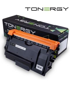Tonergy Compatible Toner Cartridge BROTHER TN-3480 Black, 8k