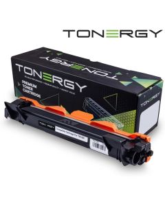 Tonergy Compatible Toner Cartridge BROTHER TN-1050 Black, 1k